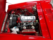 日産 ダットサン フェアレディSP310