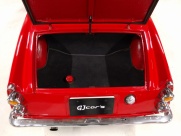 日産 ダットサン フェアレディSP310