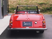 日産 ダットサン フェアレディSP310