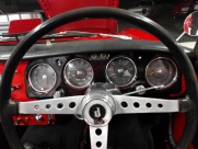 日産 ダットサン フェアレディSP310