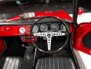 日産 ダットサン フェアレディSP310