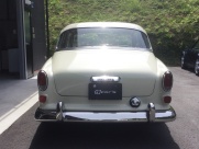 ボルボ その他 122Sクーペ　アマゾン