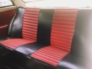 ボルボ その他 122Sクーペ　アマゾン