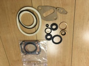 ボルボ その他 122Sクーペ　アマゾン