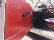 ボルボ その他 122Sクーペ　アマゾン