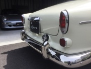 ボルボ その他 122Sクーペ　アマゾン