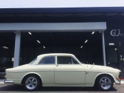 ボルボ その他 122Sクーペ　アマゾン