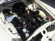 ボルボ その他 122Sクーペ　アマゾン