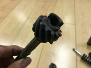 ボルボ その他 122Sクーペ　アマゾン