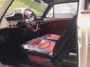 ボルボ その他 122Sクーペ　アマゾン