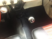 ボルボ その他 122Sクーペ　アマゾン