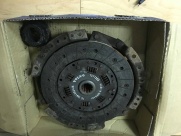 ボルボ その他 122Sクーペ　アマゾン