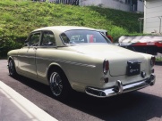 ボルボ その他 122Sクーペ　アマゾン