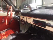 ボルボ その他 122Sクーペ　アマゾン