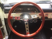 ボルボ その他 122Sクーペ　アマゾン