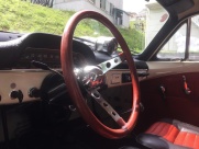 ボルボ その他 122Sクーペ　アマゾン