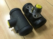 ボルボ その他 122Sクーペ　アマゾン