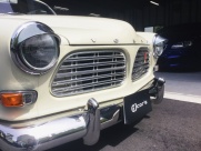 ボルボ その他 122Sクーペ　アマゾン