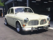 ボルボ その他 122Sクーペ　アマゾン