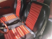 ボルボ その他 122Sクーペ　アマゾン