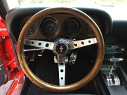 フォード マスタング MACH1