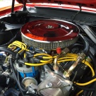 フォード マスタング MACH1