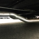 フォード マスタング MACH1