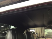 フォード マスタング MACH1