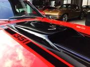 フォード マスタング MACH1