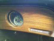 フォード マスタング MACH1