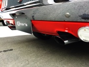 フォード マスタング MACH1