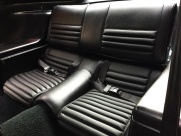 フォード マスタング MACH1