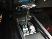 フォード マスタング MACH1