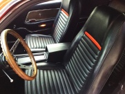 フォード マスタング MACH1