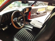 フォード マスタング MACH1