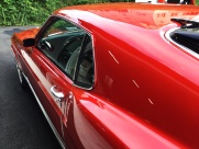 フォード マスタング MACH1