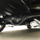 フォード マスタング MACH1