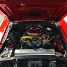 フォード マスタング MACH1