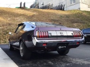 トヨタ セリカ LB　2000GT