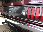 トヨタ セリカ LB　2000GT