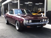 トヨタ セリカ LB　2000GT