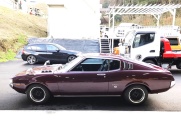 トヨタ セリカ LB　2000GT