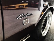 トヨタ セリカ LB　2000GT