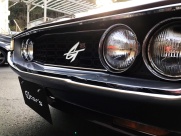 トヨタ セリカ LB　2000GT