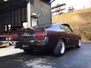 トヨタ セリカ LB　2000GT