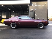 トヨタ セリカ LB　2000GT