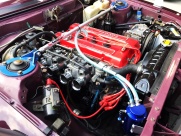 トヨタ セリカ LB　2000GT