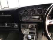 トヨタ セリカ LB　2000GT