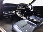 トヨタ セリカ LB　2000GT