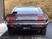 トヨタ セリカ LB　2000GT